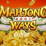 Mahjong Ways