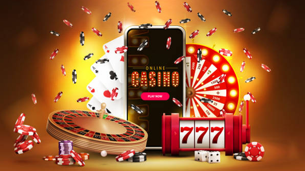 Kasino Online