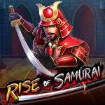 Rise of Samurai III