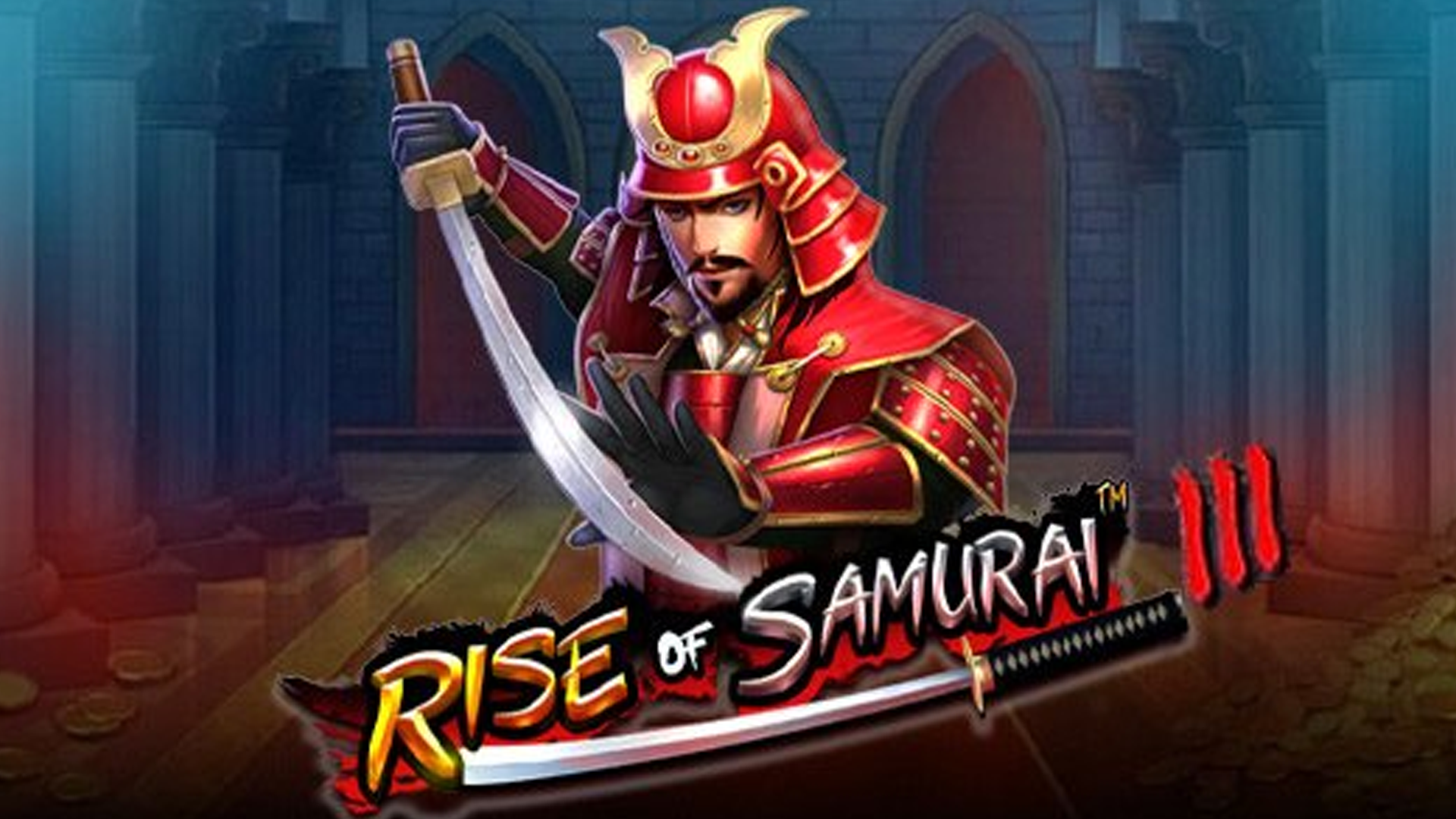 Rise of Samurai III