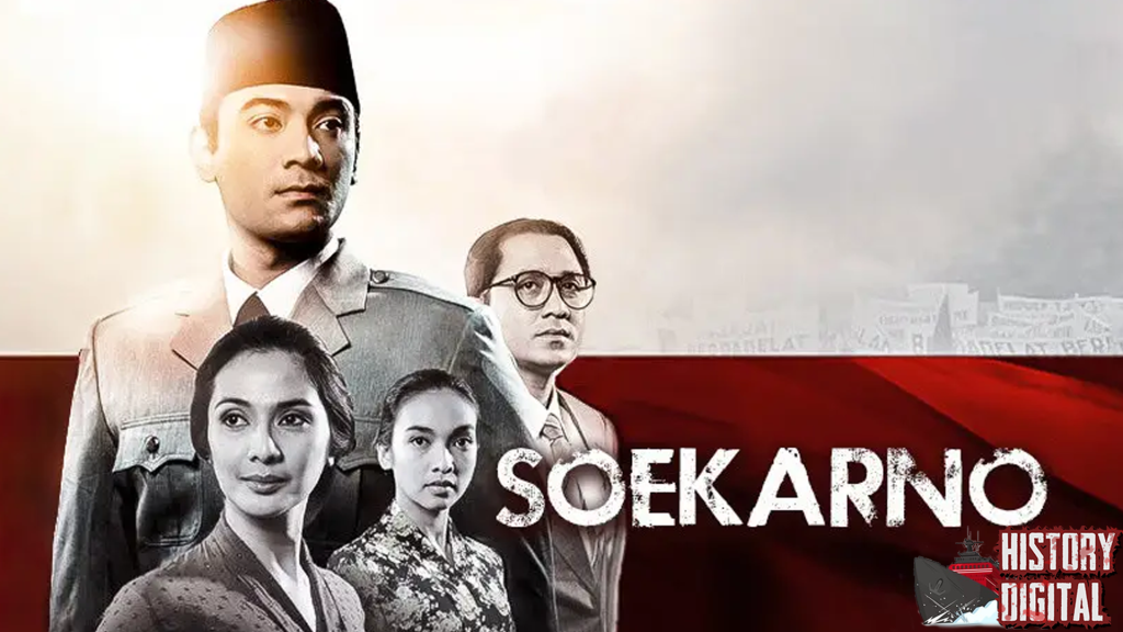 Soekarno