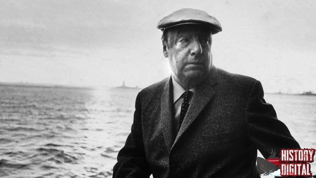 Pablo Neruda