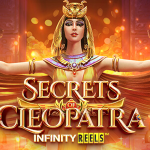 Secrets of Cleopatra
