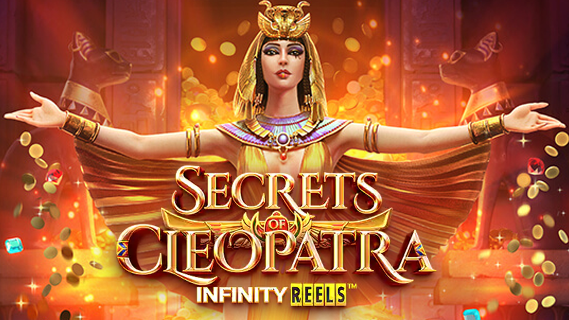 Secrets of Cleopatra