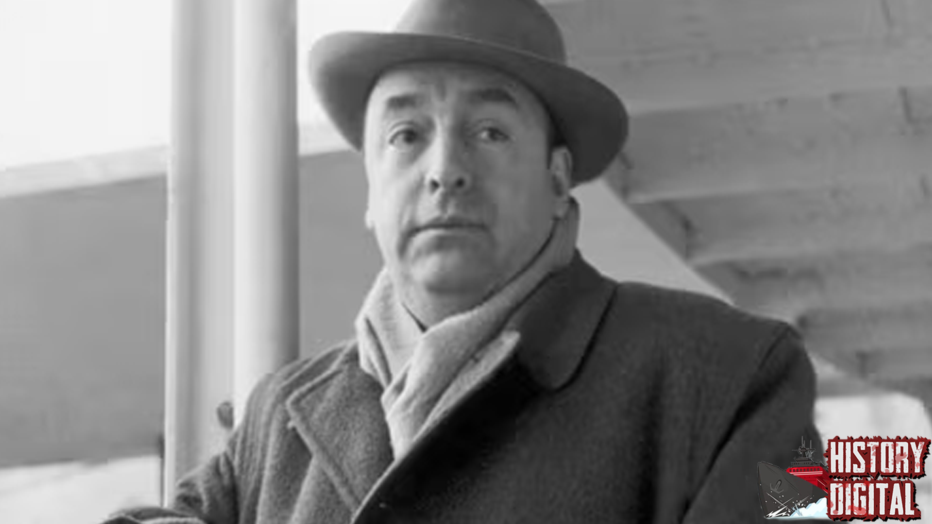 Pablo Neruda