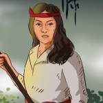 Martha Christina Tiahahu