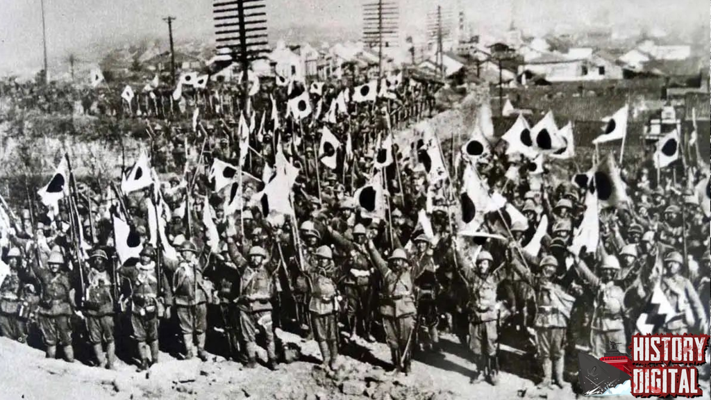 Pembantaian Nanjing