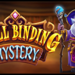 Spell Binding Mystery