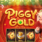 Piggy Gold