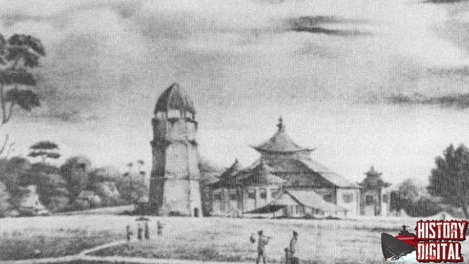 Kerajaan Demak