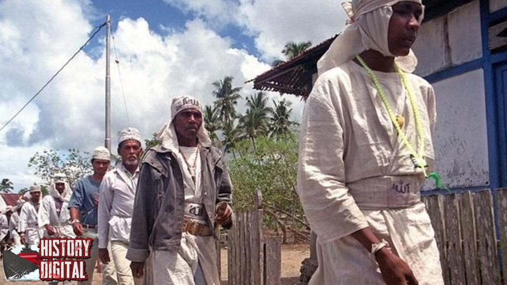 Kerusuhan Ambon