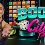 Boom City