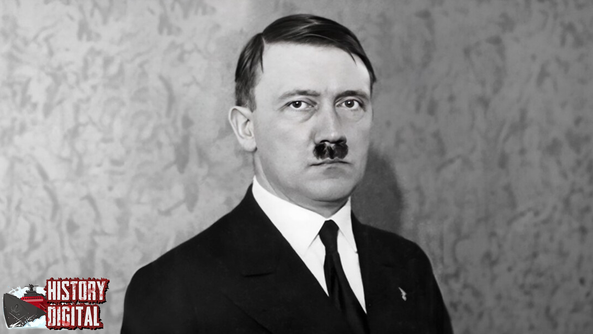 Adolf Hitler