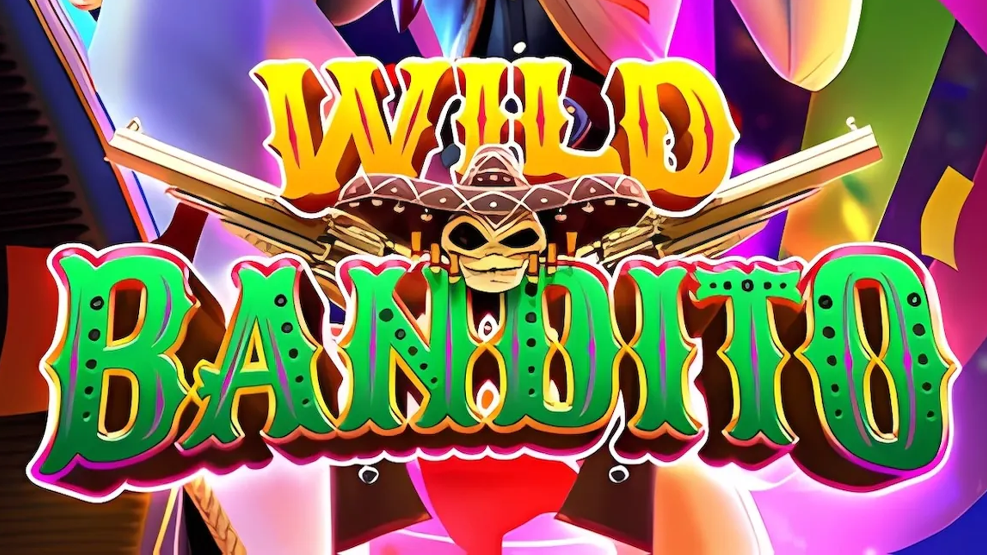 Wild Bandito