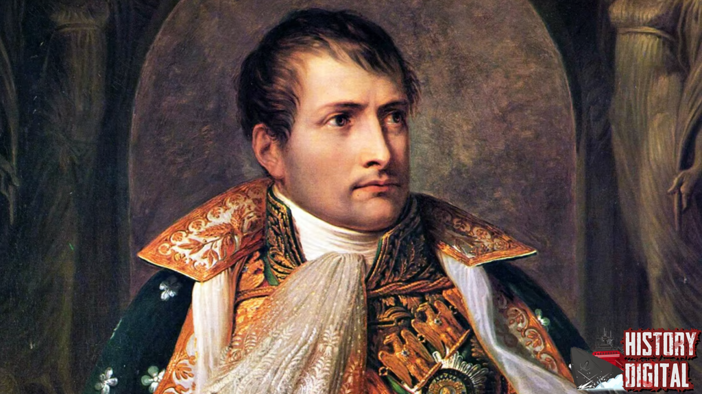 Napoleon Bonaparte