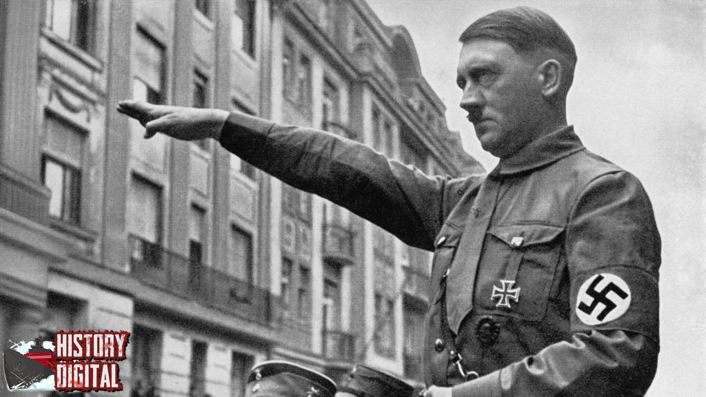Adolf Hitler