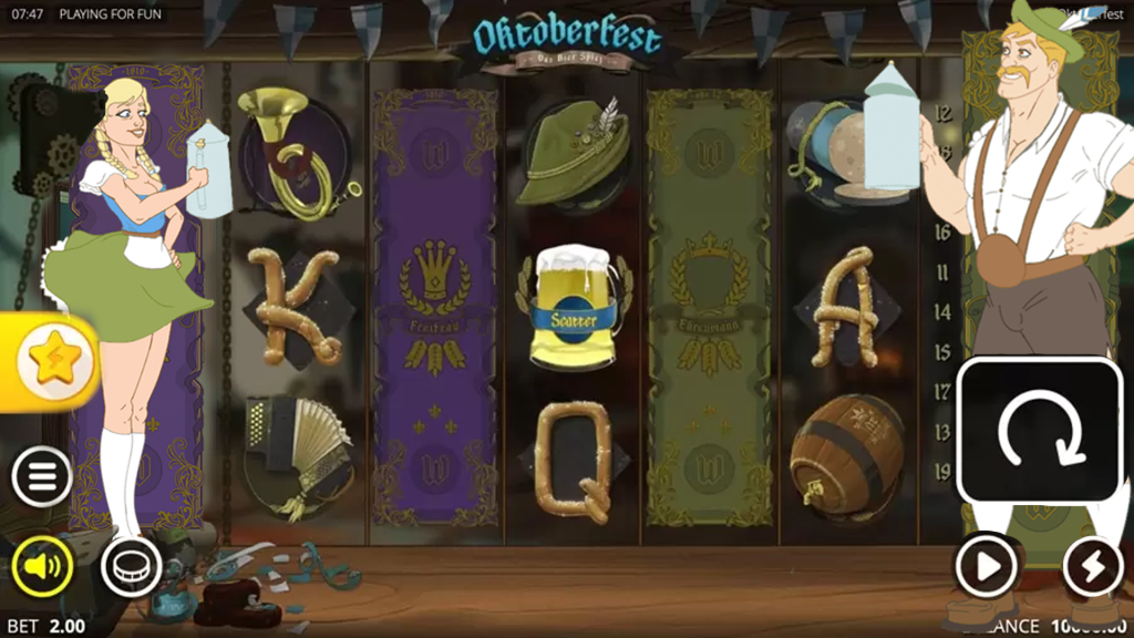 Oktoberfest