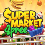Supermarket Spree