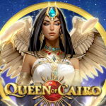 Queen of Cairo