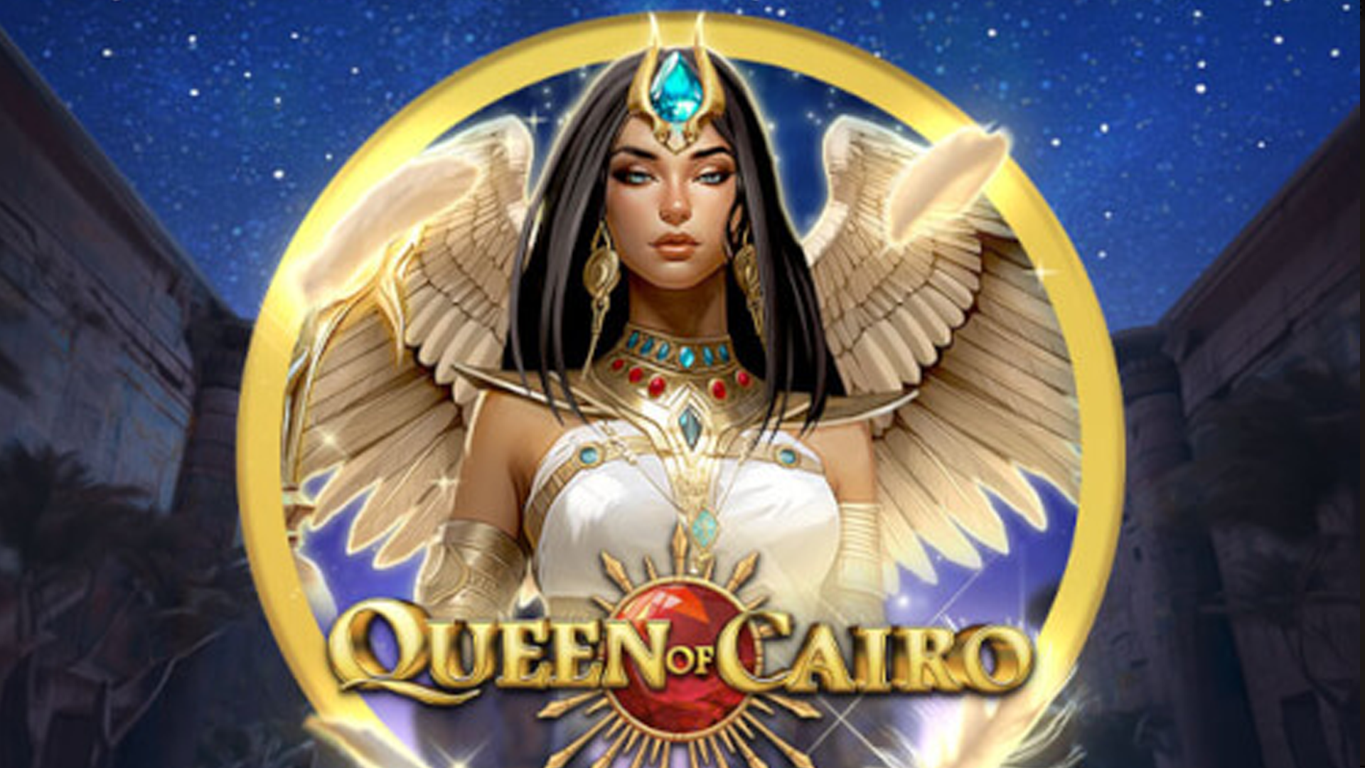 Queen of Cairo