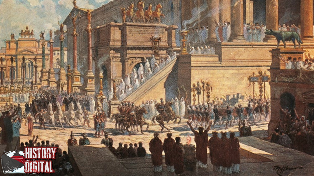 Pax Romana