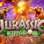 Jurassic Kingdom