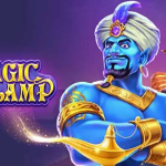 Magic Lamp