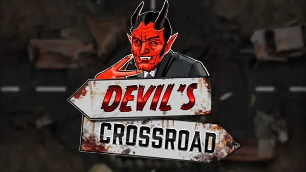 Devil’s Crossroad