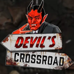 Devil’s Crossroad