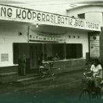 Sejarah Koperasi