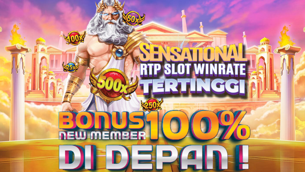 Bonus Slot