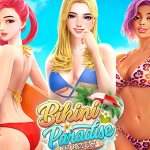 Bikini Paradise