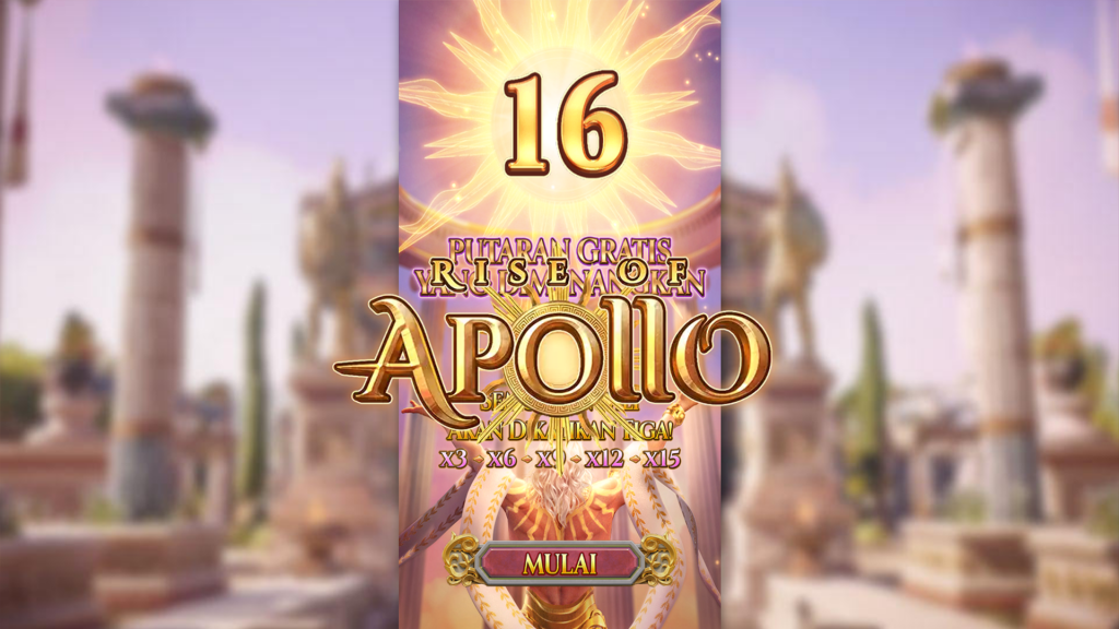 Rise of Apollo