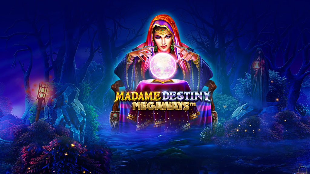Madame Destiny 