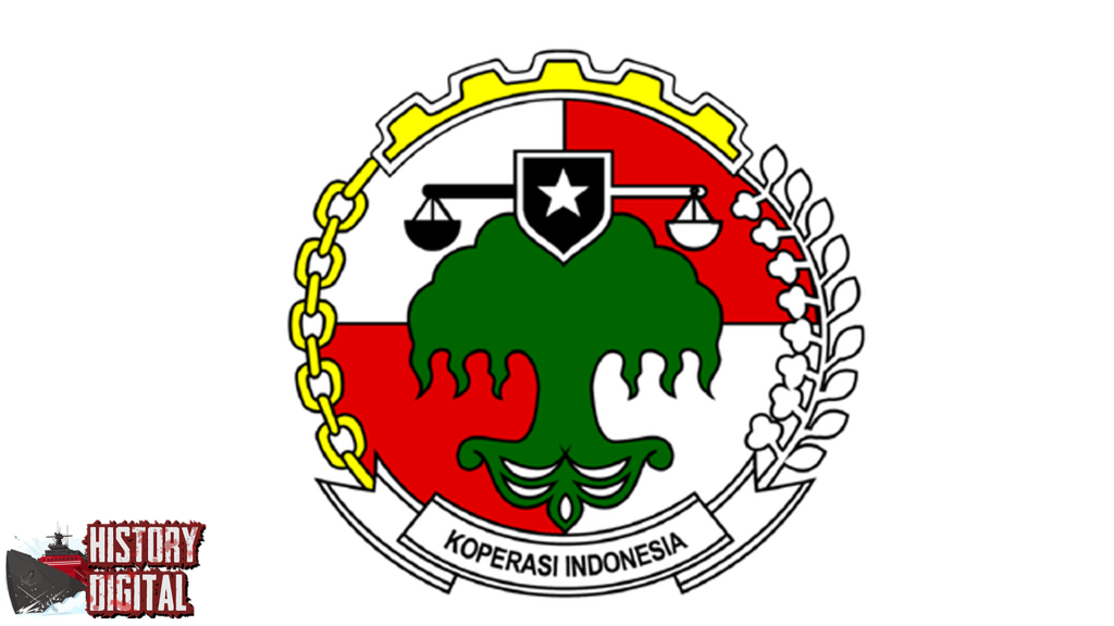 Sejarah Koperasi