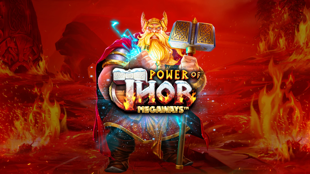 Power of Thor Megaways