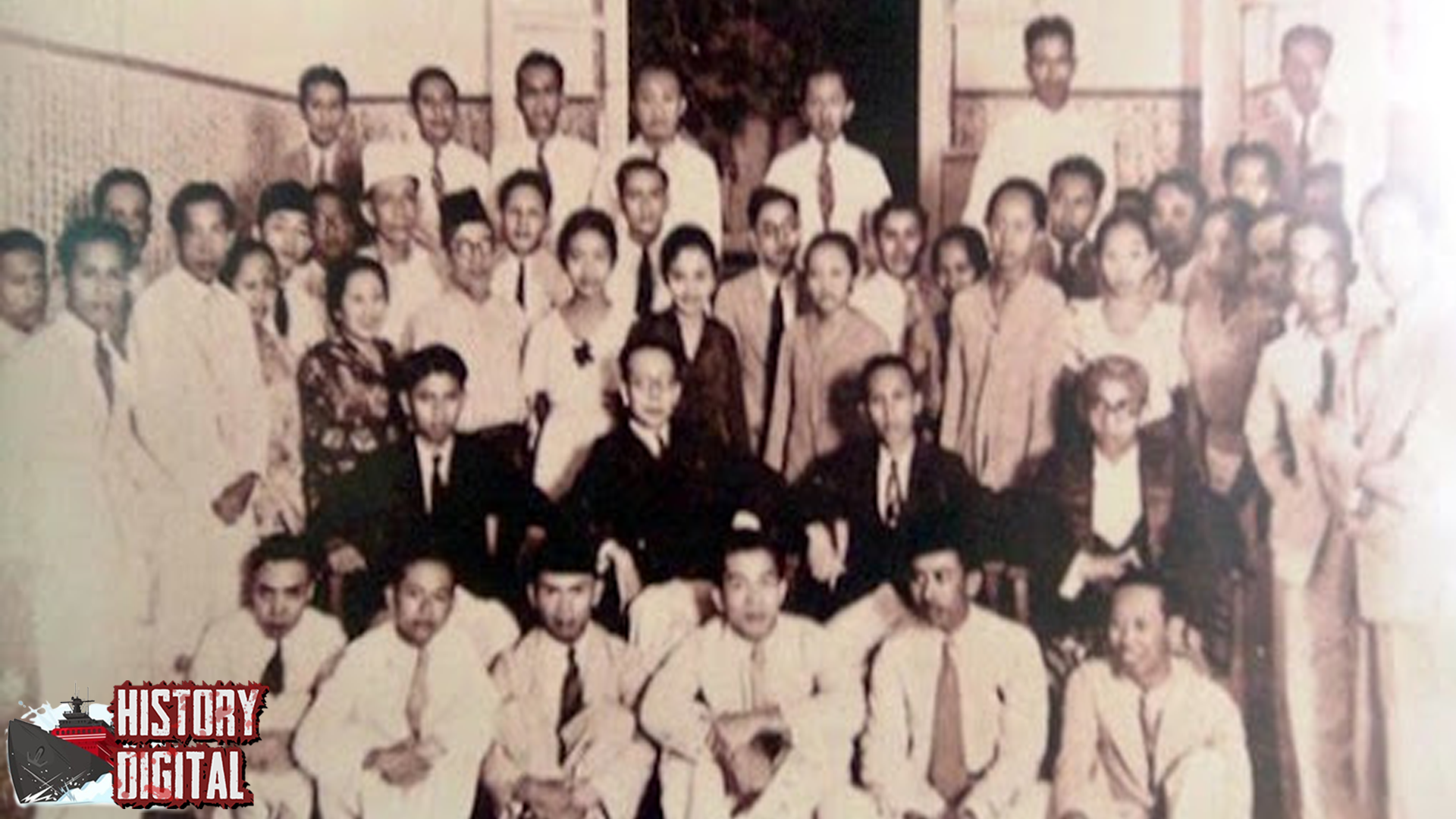 Sumpah Pemuda