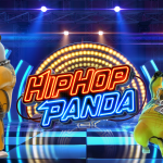 Hip Hop Panda