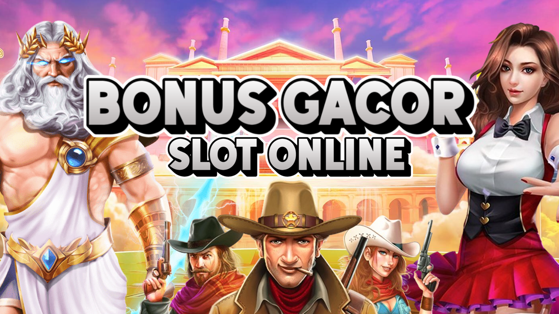 Bonus Slot