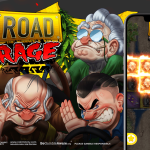 Road Rage