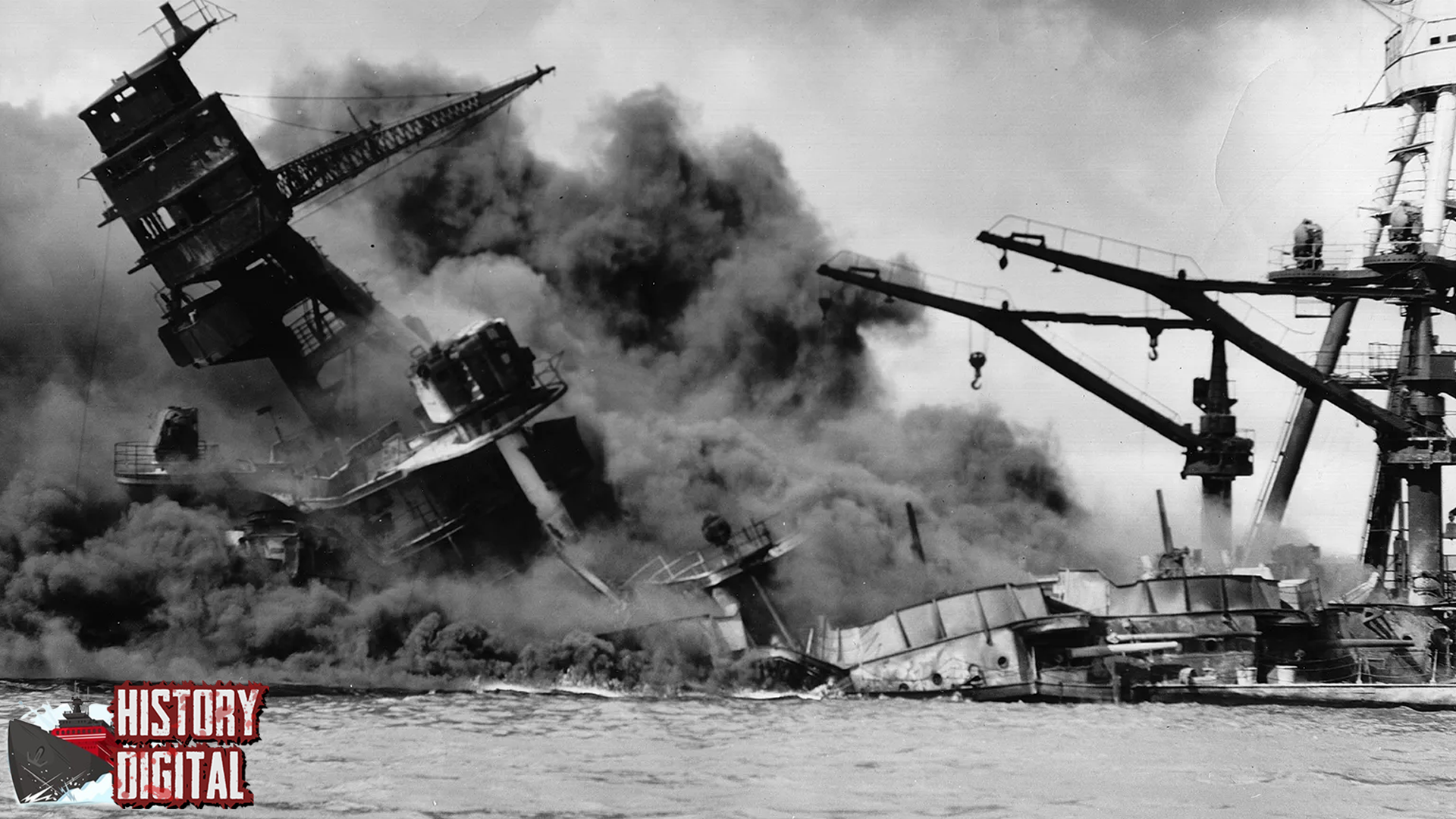 Pearl Harbor
