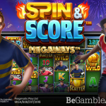 Spin and Score Megaways