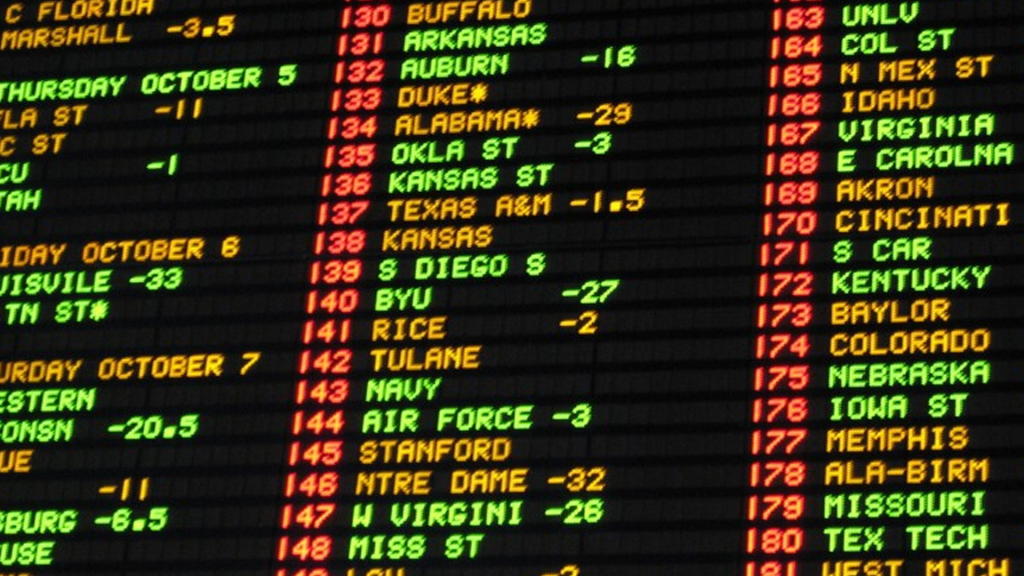 Sportsbook