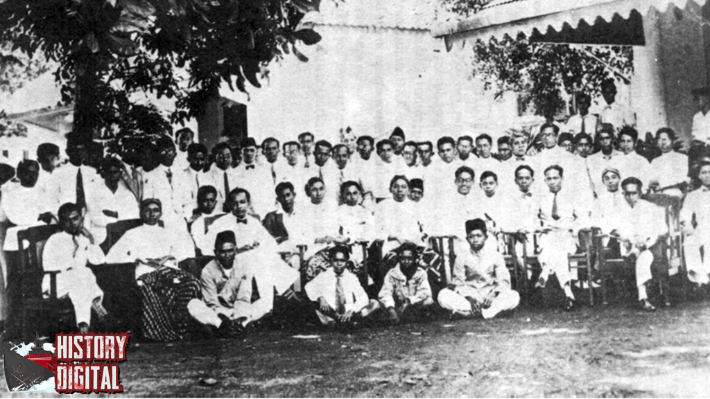Sumpah Pemuda