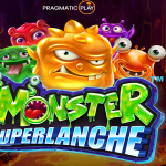 Monster Superlanche