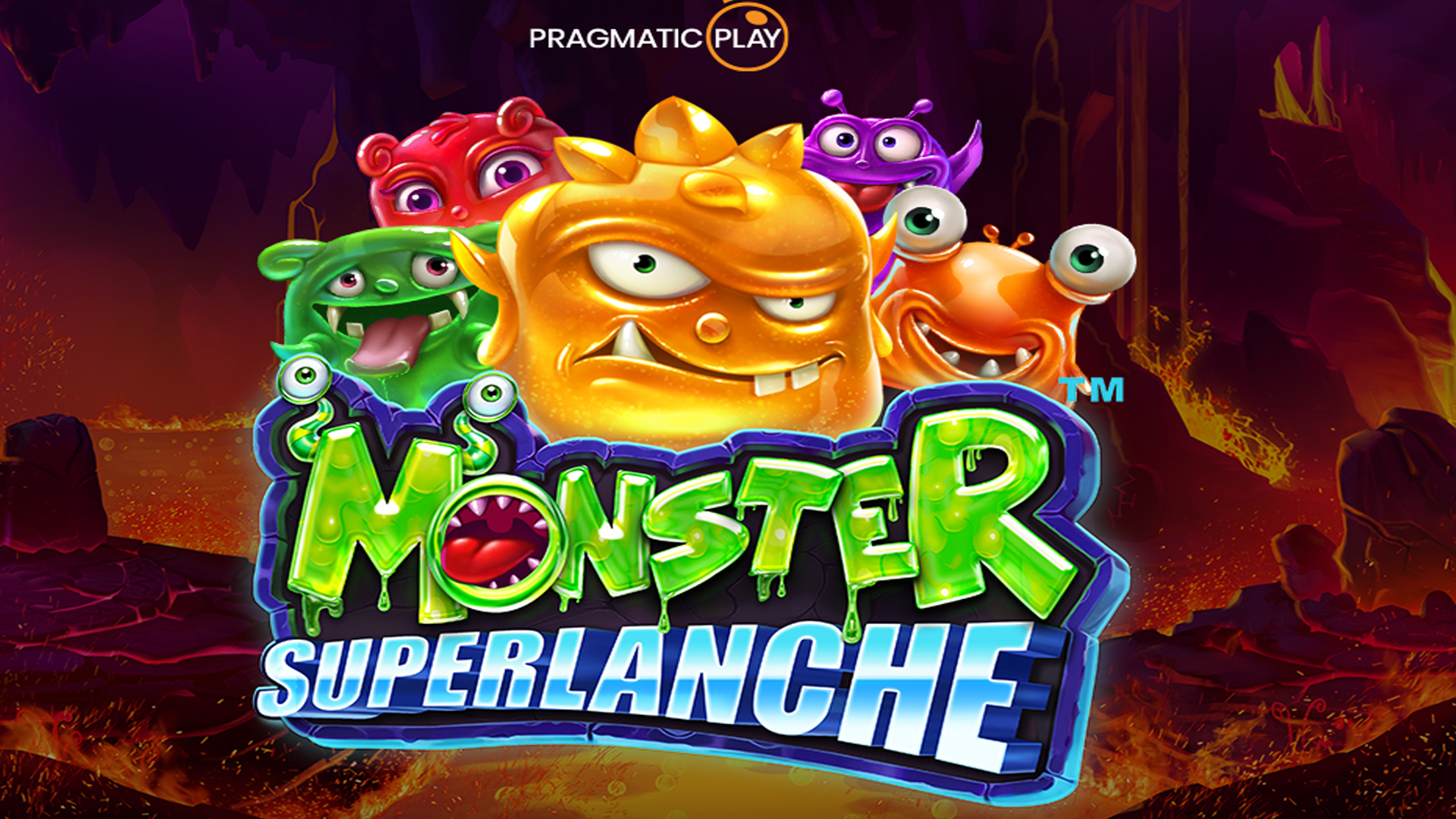 Monster Superlanche