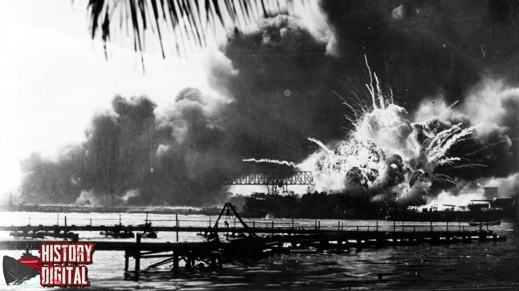 Pearl Harbor