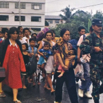 Kerusuhan Ambon