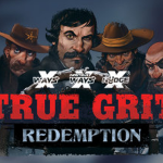 True Grit Redemption