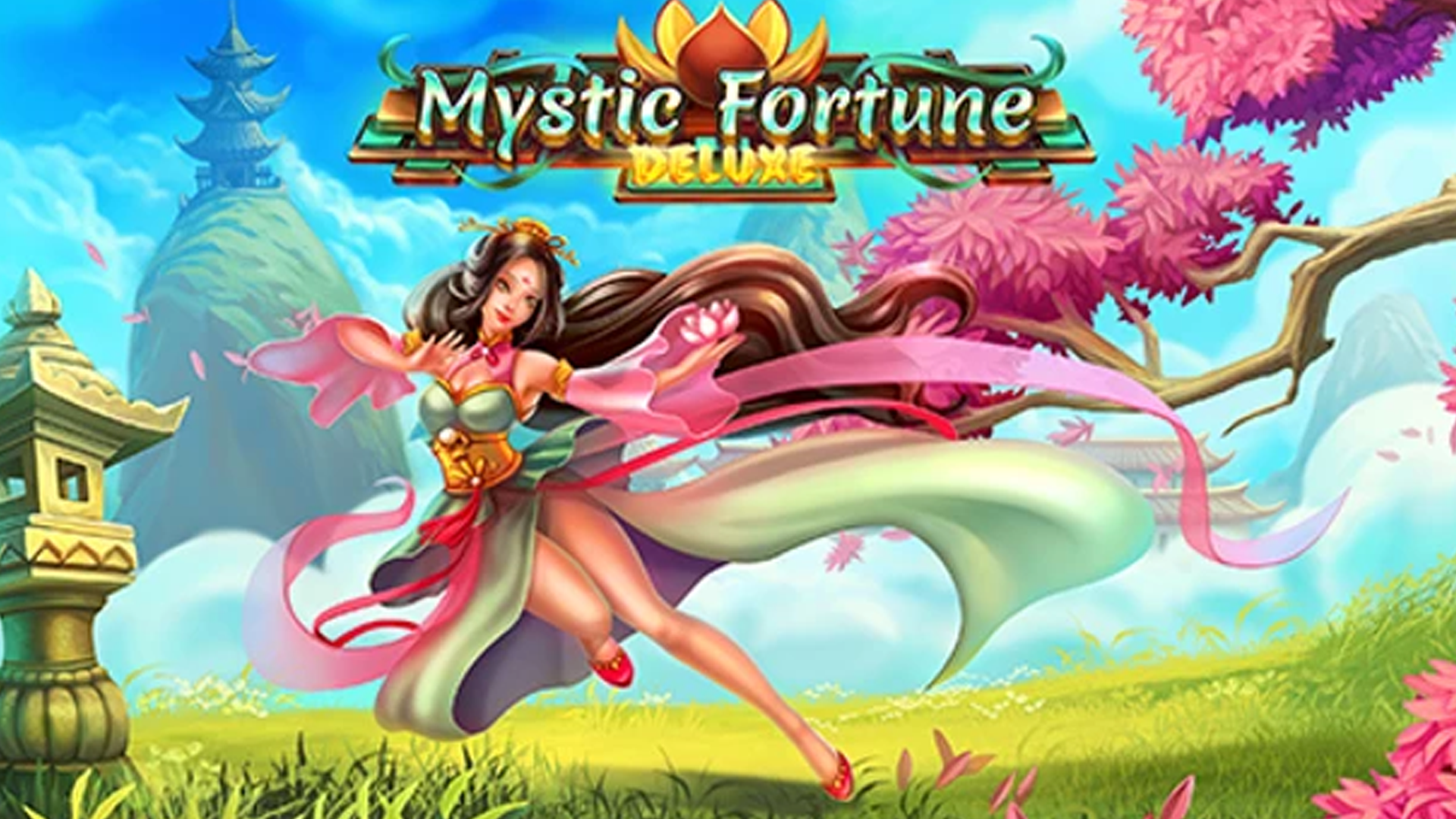 Mystic Fortune Deluxe